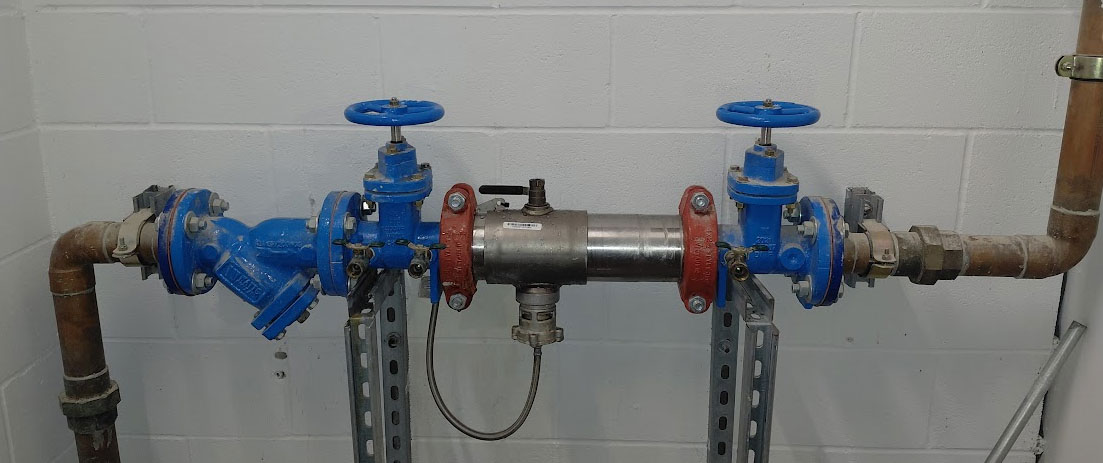 valves